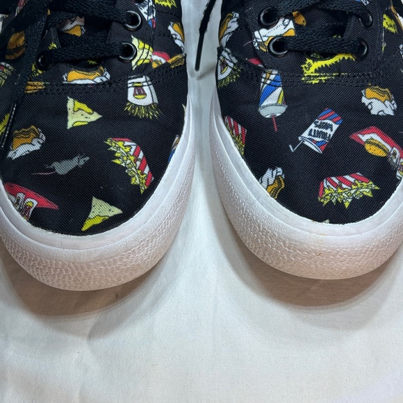 adidas 3MC Beavis and Butthead Shoes Limited Edition Sneakers Sz 9 - Picture 7 of 9